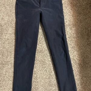 ABC Slim-Fit 5 Pocket Pant Utilitech